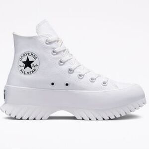 Converse Chuck Taylor All Star Lugged 2.0 M8/W10